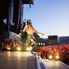 Foto Shaka Ponk op Paléo 2023