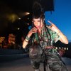 Foto Shaka Ponk op Paléo 2023