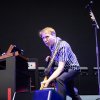 Franz Ferdinand foto Paléo 2023