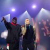 Foto Black Eyed Peas op Paléo 2023