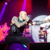 Foto Black Eyed Peas op Paléo 2023