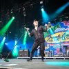 Foto Frank Carter & The Rattlesnakes op Paléo 2023