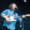 Foto Alt-J op Paléo 2023