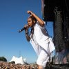 Foto KT Gorique op Paléo 2023