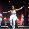Foto Sampa The Great op Paléo 2023