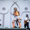 Foto Lous and the Yakuza op Paléo 2023