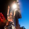 Foto Shaka Ponk op Paléo 2023