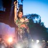 Shaka Ponk foto Paléo 2023