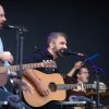 Foto Maxime Le Forestier op Paléo 2023