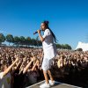 Foto KT Gorique op Paléo 2023