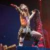 Foto Shaka Ponk op Paléo 2023