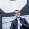 Foto Easy Life te Sziget 2023 - vrijdag