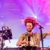 Foto Youngr op Sziget 2023 - vrijdag