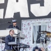 Foto Easy Life te Sziget 2023 - vrijdag
