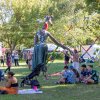 Foto  op Sziget 2023 - vrijdag
