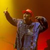 Foto Loyle Carner op Sziget 2023 - vrijdag