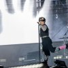 Foto Yungblud op Sziget 2023 - vrijdag