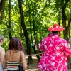 Foto  op Sziget 2023 - vrijdag