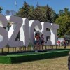 Foto  op Sziget 2023 - vrijdag
