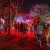 Foto  op Sziget 2023 - vrijdag