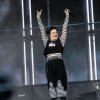 Yungblud foto Sziget 2023 - vrijdag