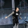 Foto Yungblud te Sziget 2023 - vrijdag