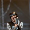 Foto Yungblud op Sziget 2023 - vrijdag