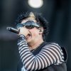 Foto Yungblud op Sziget 2023 - vrijdag