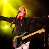 Foto Kula Shaker te Live At Amsterdamse Bostheater Kula Shaker - 09/08 - Openlucht Theater Amsterdamse Bos