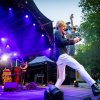 Foto Kula Shaker te Live At Amsterdamse Bostheater Kula Shaker - 09/08 - Openlucht Theater Amsterdamse Bos
