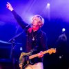 Foto Kula Shaker te Live At Amsterdamse Bostheater Kula Shaker - 09/08 - Openlucht Theater Amsterdamse Bos