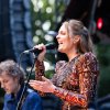 The Indien foto Live At Amsterdamse Bostheater Kula Shaker - 09/08 - Openlucht Theater Amsterdamse Bos