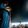 Foto The Vices op Huntenpop 2023
