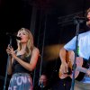 Foto Suzan & Freek te Huntenpop 2023
