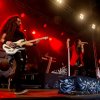 Foto Delain op Huntenpop 2023