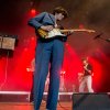 Foto The Vices op Huntenpop 2023
