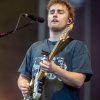 Foto Sam Fender op Sziget 2023 - Donderdag