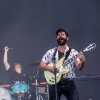 Foals foto Sziget 2023 - Donderdag