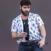 Foals foto Sziget 2023 - Donderdag
