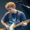 Foto Sam Fender te Sziget 2023 - Donderdag