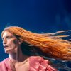 Florence + The Machine foto Sziget 2023 - Donderdag