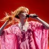 Foto Florence + The Machine op Sziget 2023 - Donderdag