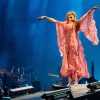 Foto Florence + The Machine op Sziget 2023 - Donderdag