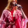 Florence + The Machine foto Sziget 2023 - Donderdag