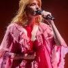 Foto Florence + The Machine op Sziget 2023 - Donderdag