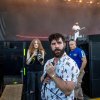 Foals foto Sziget 2023 - Donderdag