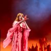 Foto Florence + The Machine te Sziget 2023 - Donderdag