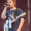 Sam Fender foto Sziget 2023 - Donderdag
