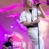 Prins S. en De Geit foto Sziget 2023 - Donderdag