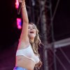 Foto Mimi Webb op Sziget 2023 - Zaterdag